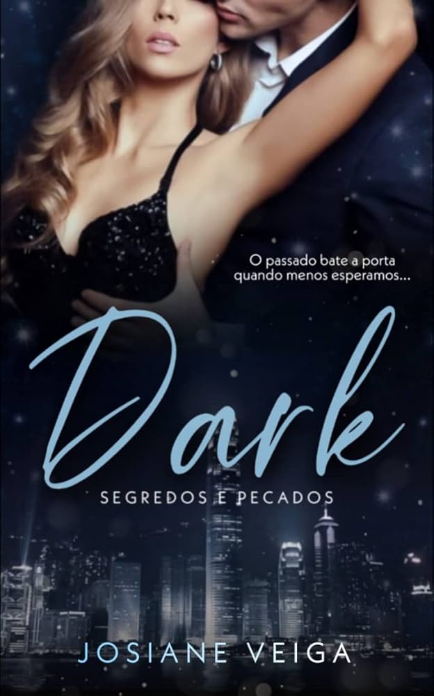 livros de romance dark
