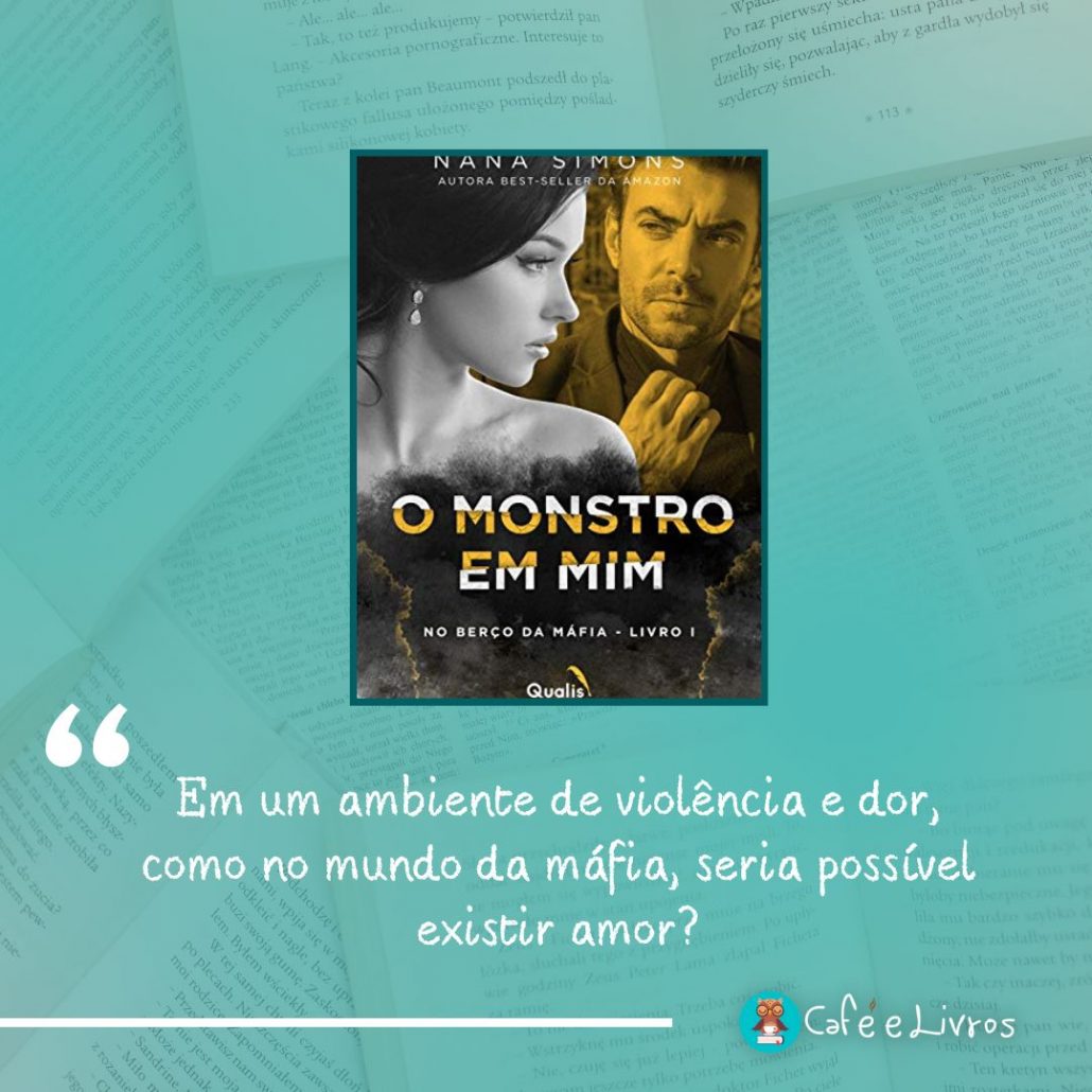 livros de romance dark
