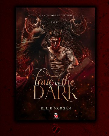 livros de romance dark