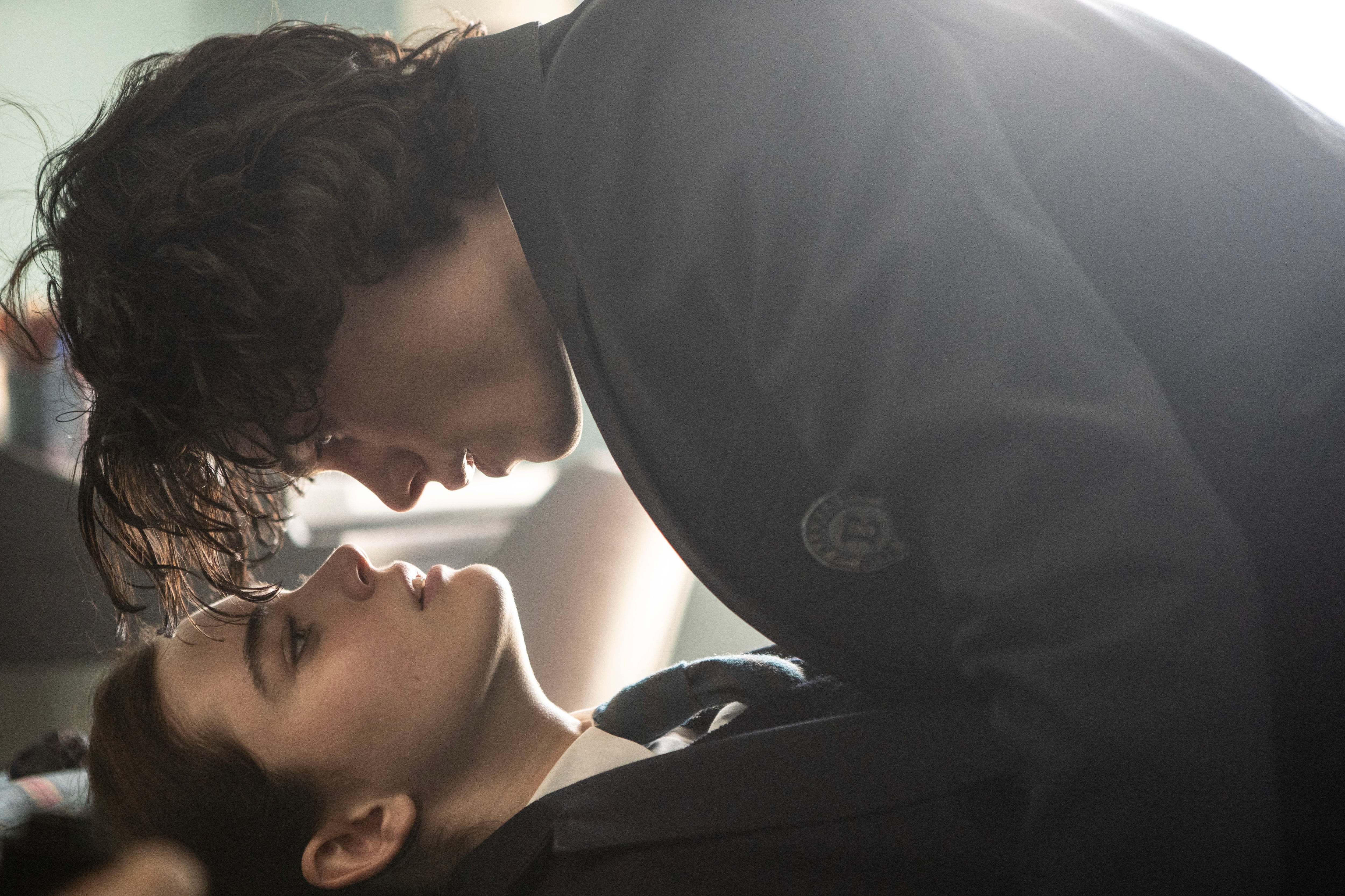 livros de romance dark