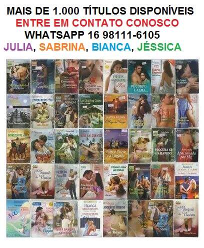 Subgêneros dos Romances de Banca: Encontre sua Próxima Leitura Favorita