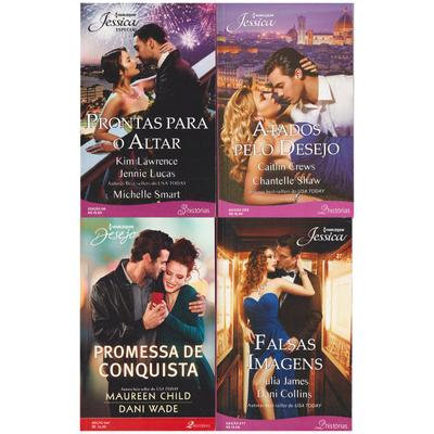 livros de romance de banca harlequin