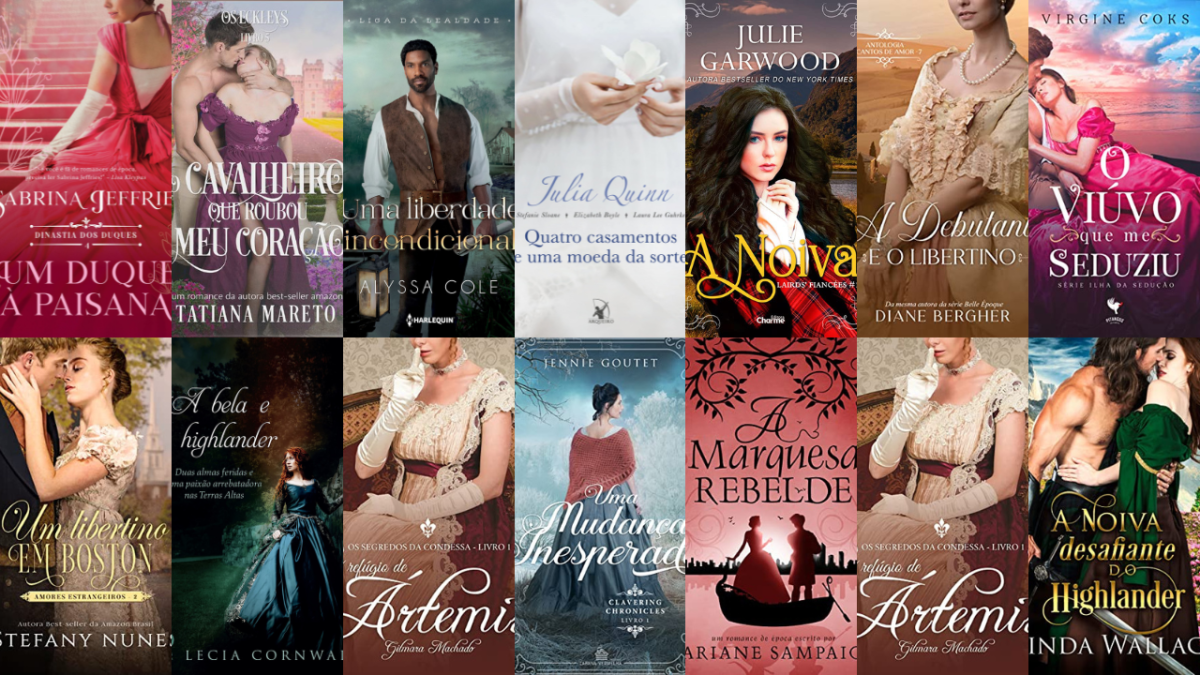 5 ideias de títulos
1. Guia Completo: Os Melhores Romances de Época Medievais para Ler Agora
2. De Clássicos a Contemporâneos: Uma Jornada pelos Romances Medievais
3. Desvendando a Literatura Medieval: Obras Essenciais e Seus Legados
4. Romance Medieval: Elementos Chave e Recomendações Imperdíveis
5. A Evolução do Romance de Época: Do Medieval ao Contemporâneo