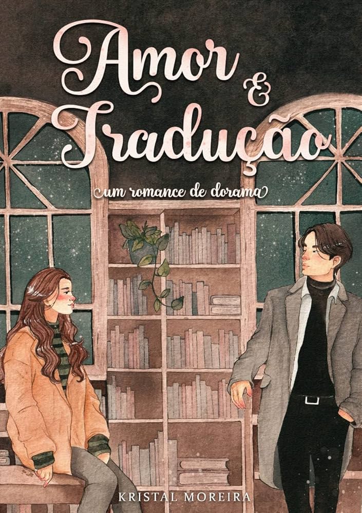 livros de romance drama coreano