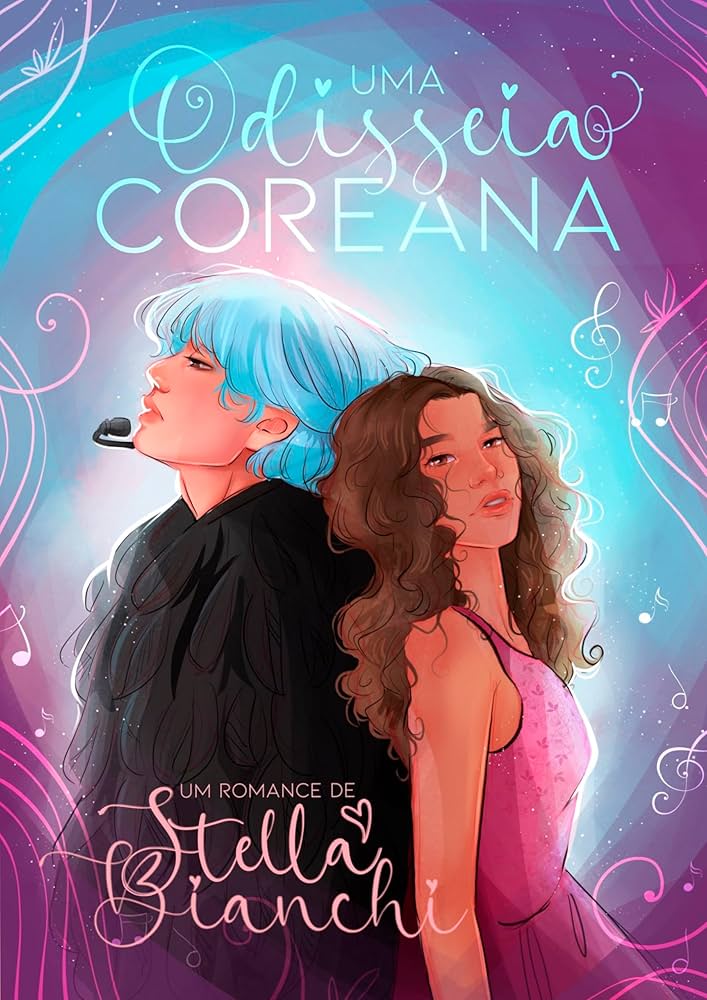 melhores livros de romance drama coreano