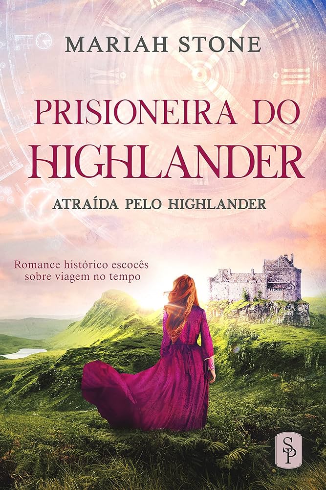 livros de romance historico