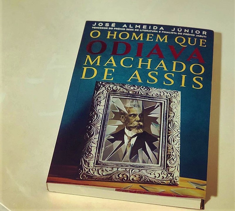 livros de romance historico