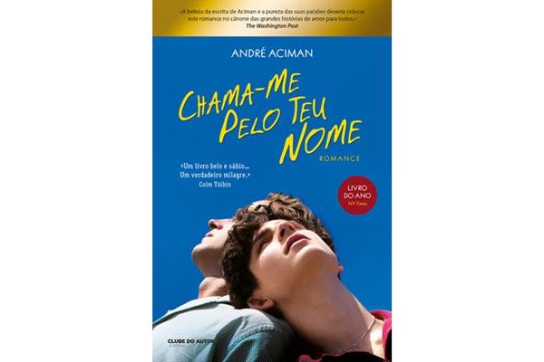 Clássicos Modernos do Romance Gay YA: De Simon a Aristóteles e Dante