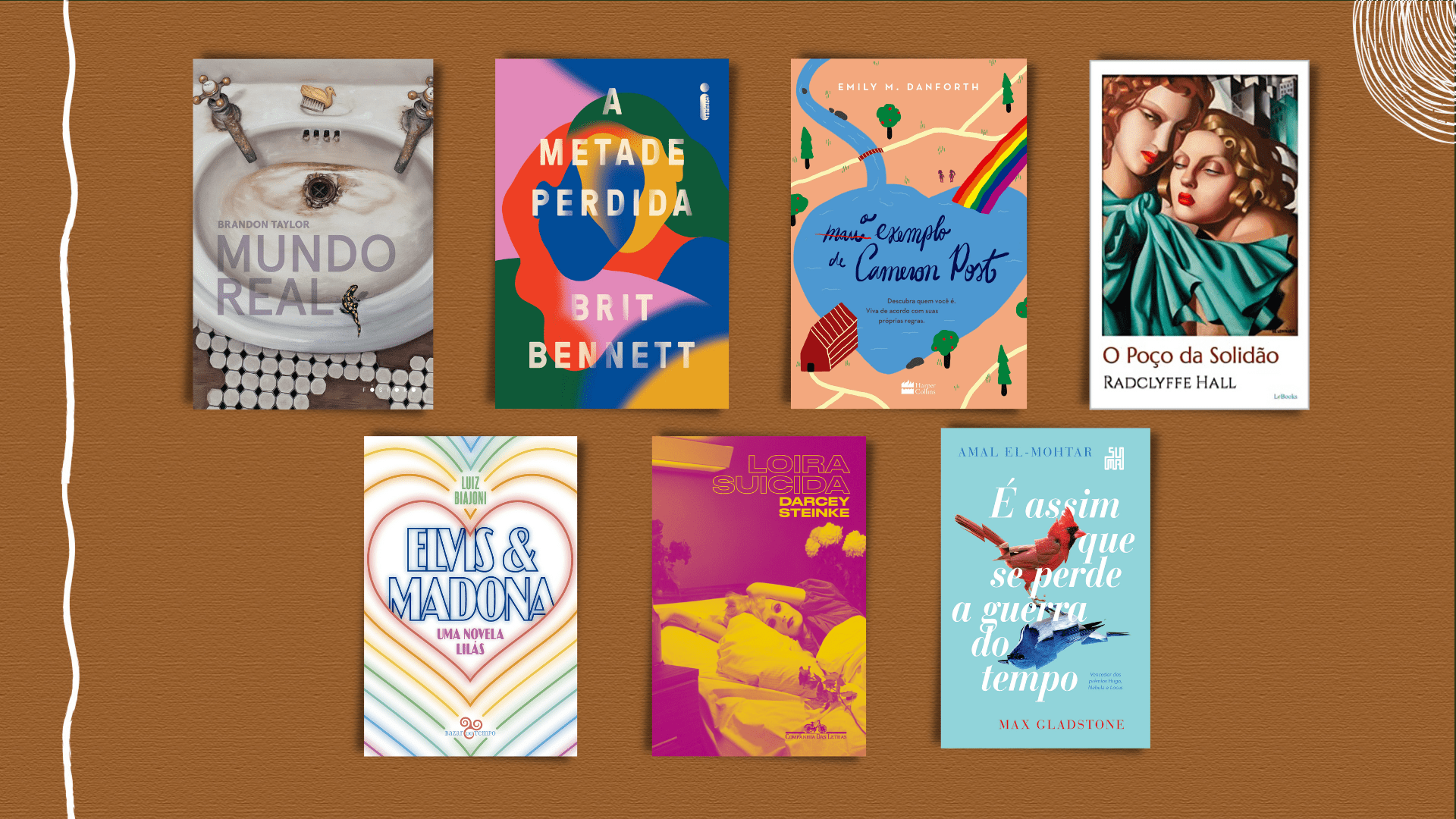 Como os Romances YA LGBTQIA+ Contribuem para a Representatividade