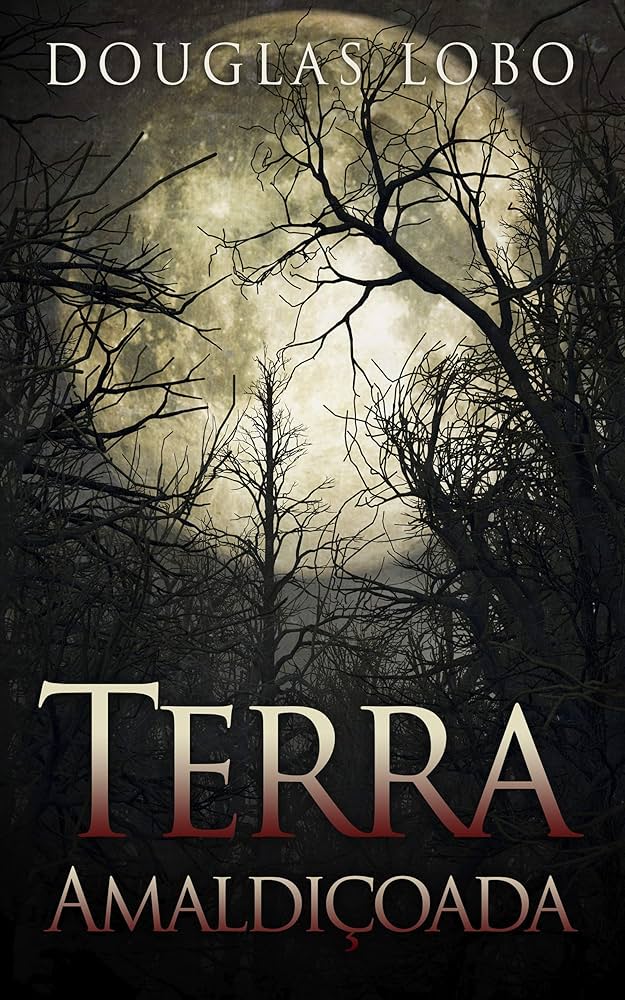 livros de terror nacional contemporaneo