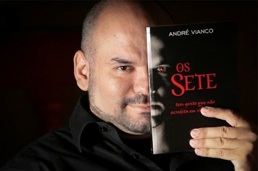 Explorando o Gótico Nordestino: A Obra de Cristhiano Aguiar