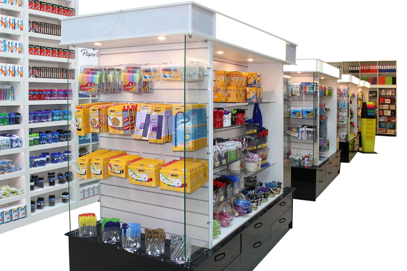 lojas de material de escritorio online