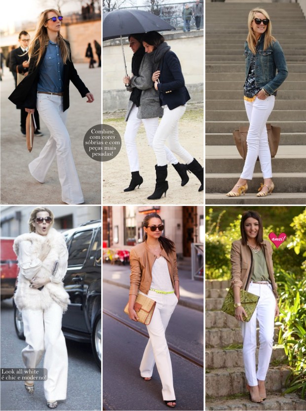 como lavar calça branca de lã no inverno