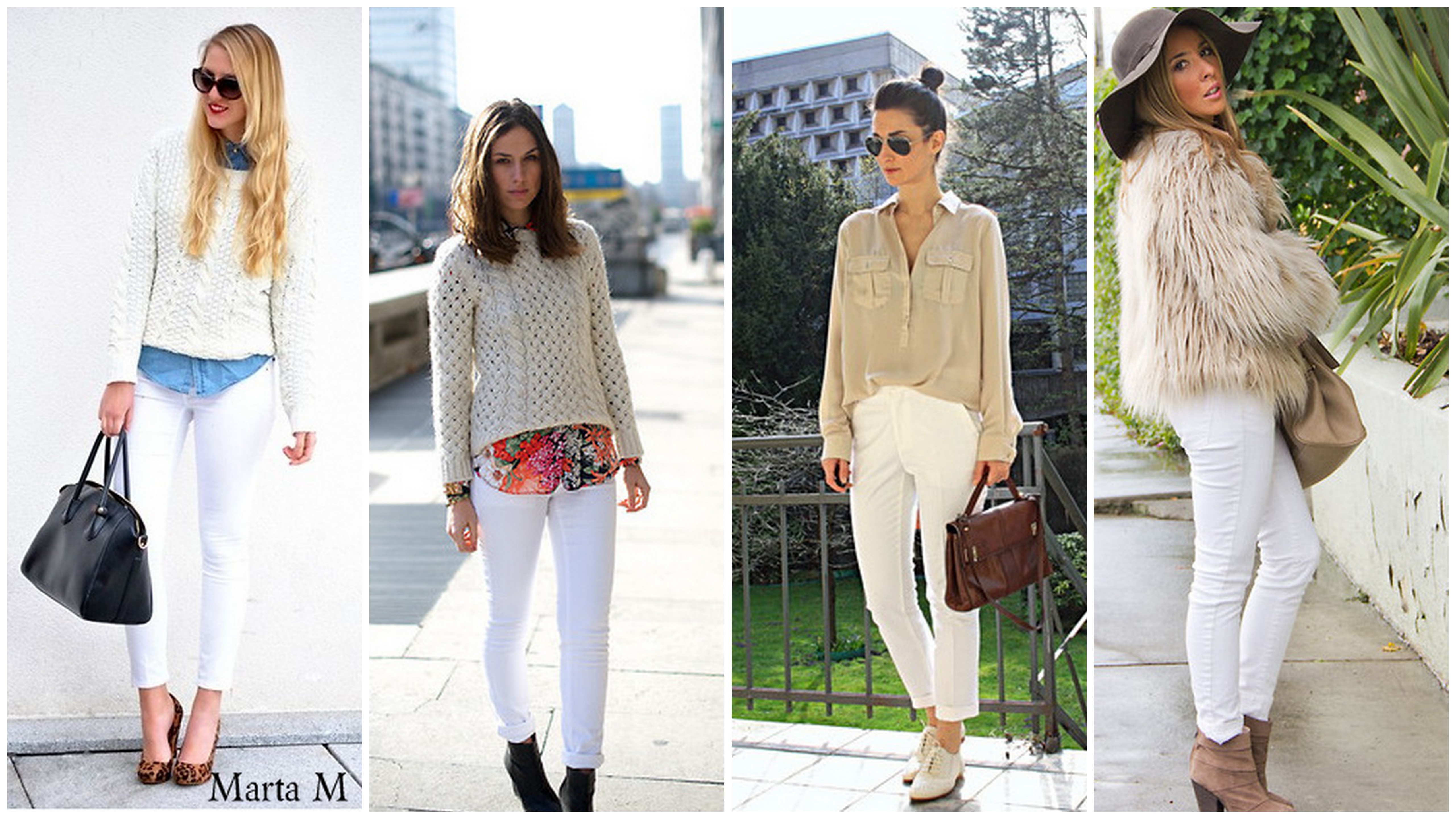 como lavar calça branca de lã no inverno