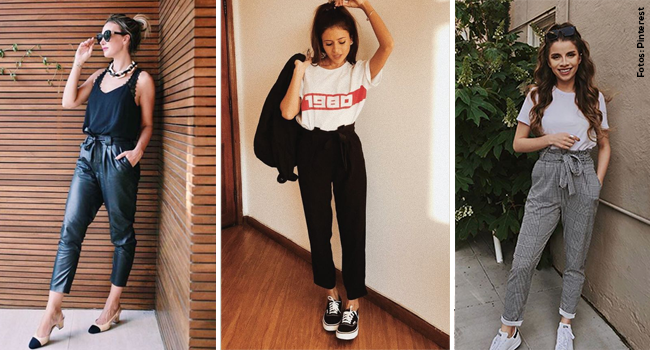 Guia Completo: Como Escolher a Calça Clochard Perfeita para Seu Corpo