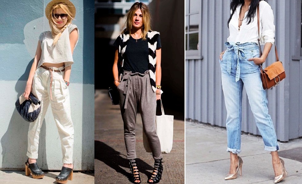 Guia Completo: Como Escolher a Calça Clochard Perfeita para Seu Corpo