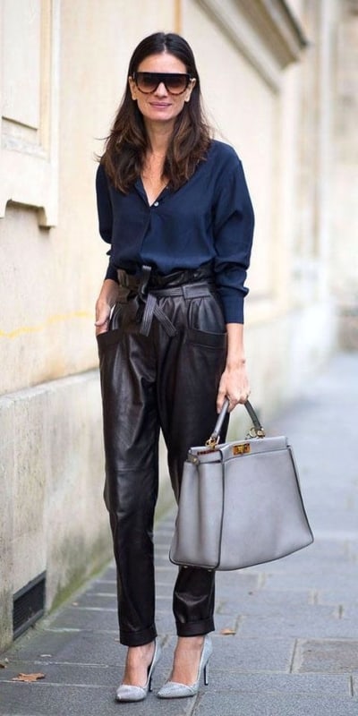 Guia Completo: Como Escolher a Calça Clochard Perfeita para Seu Corpo