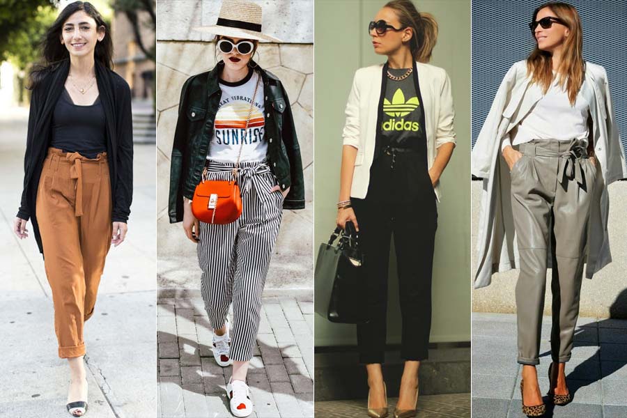 Guia Completo: Como Escolher a Calça Clochard Perfeita para Seu Corpo