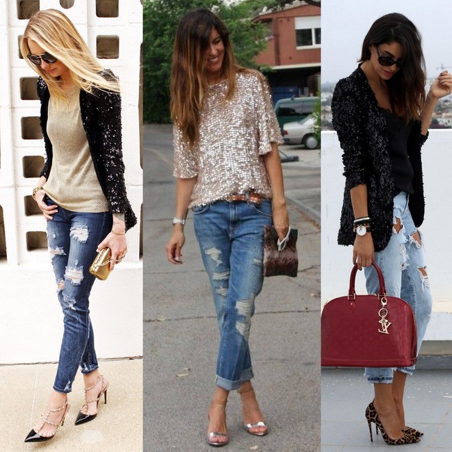 Calça Destroyed no Trabalho? Dicas para um Visual Profissional e Moderno