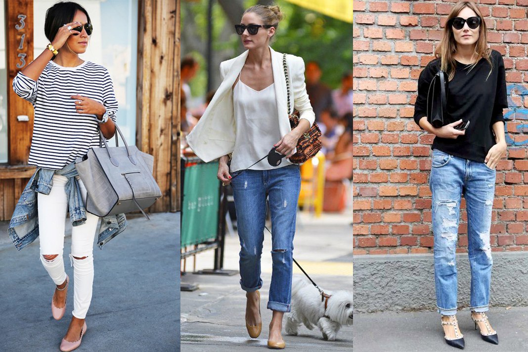 DIY: Transforme Seu Jeans Antigo em uma Calça Destroyed Estilosa