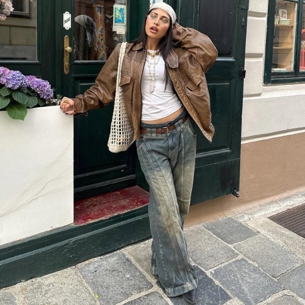 Guia Completo: Como Escolher a Calça Destroyed Perfeita para Seu Tipo de Corpo