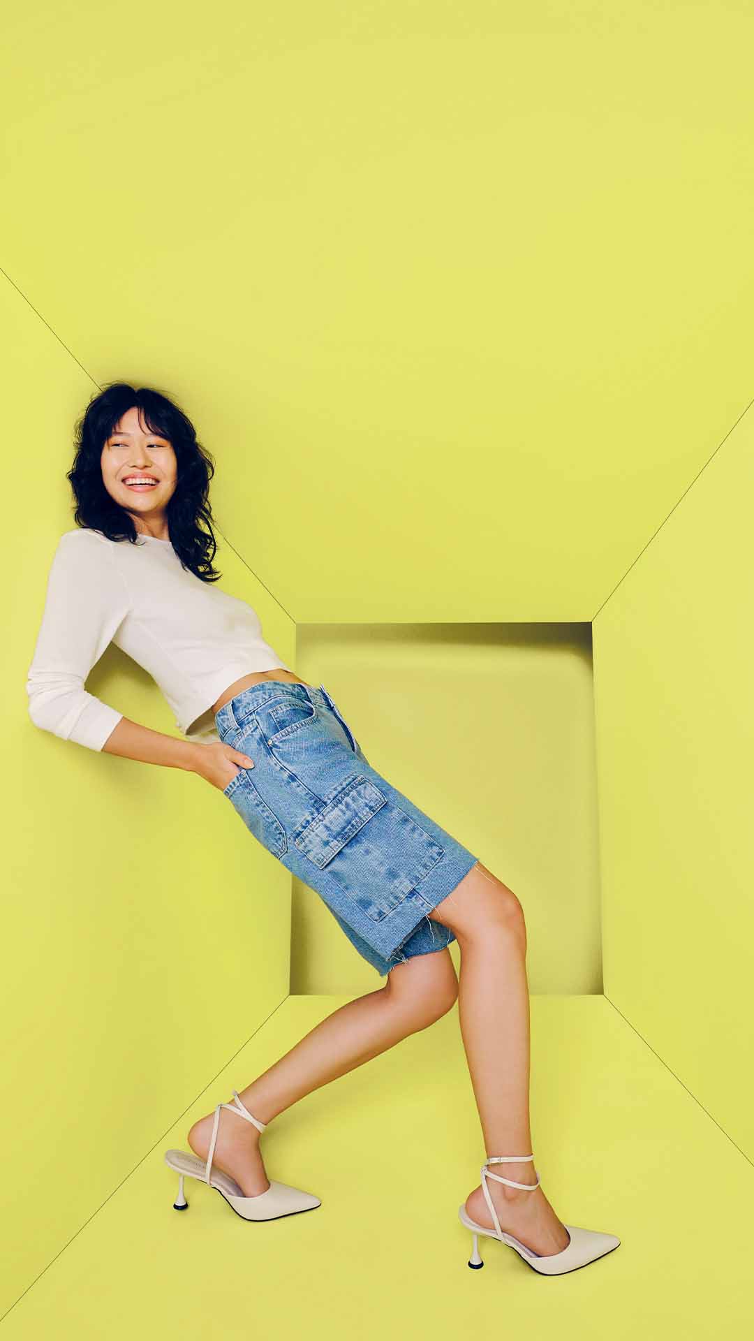 Calça Jeans Perfeita: Como Escolher o Modelo Certo para Seu Corpo