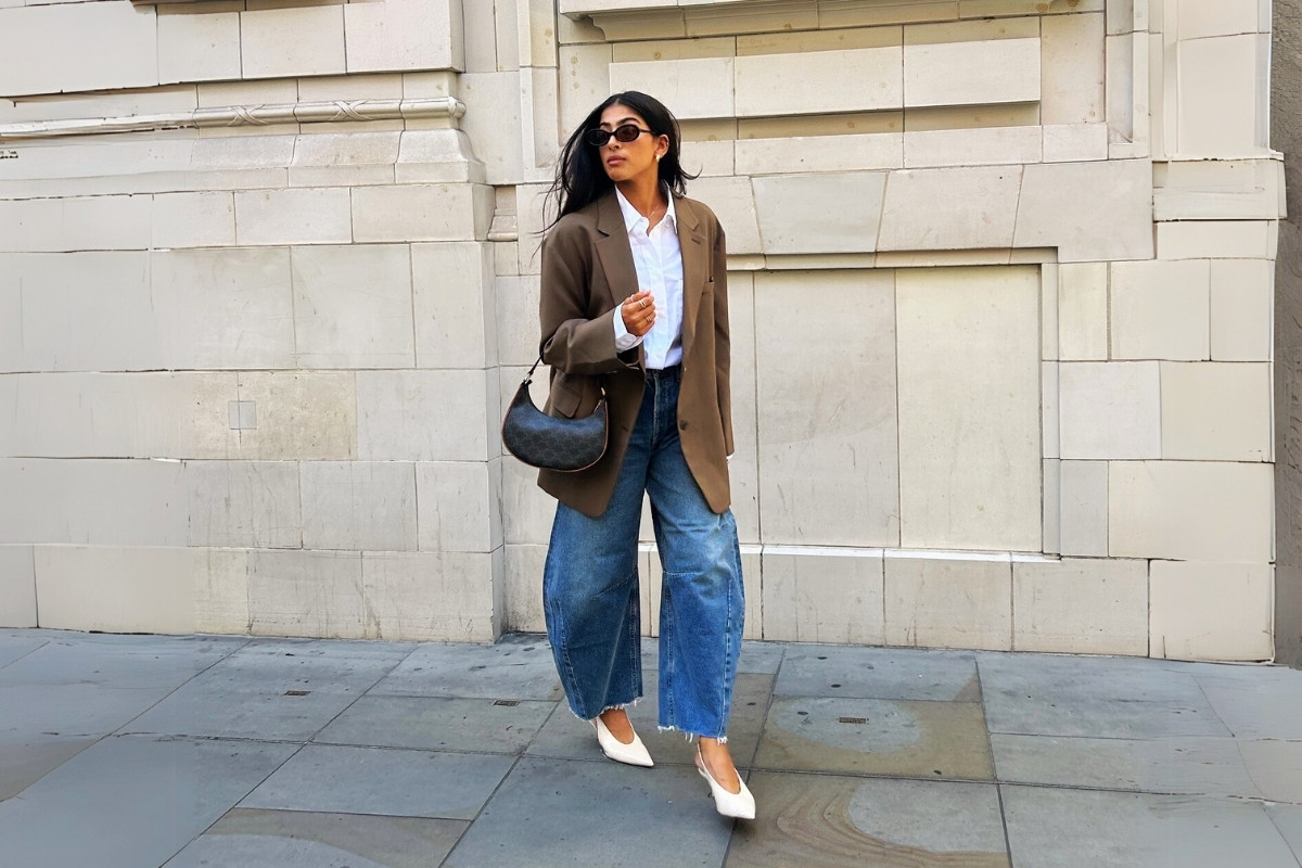 Casual Chic Descomplicado: Peças Chave para um Guarda-Roupa Versátil