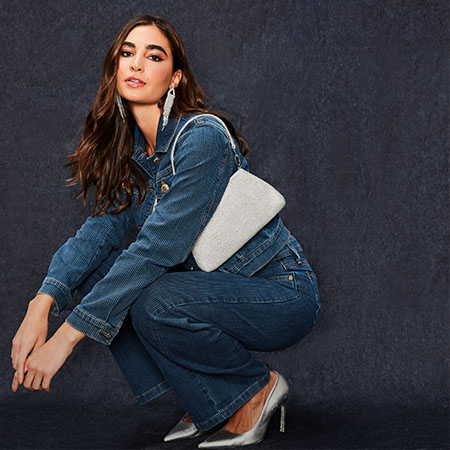 Calça Jeans Perfeita: Como Escolher o Modelo Certo para Seu Corpo