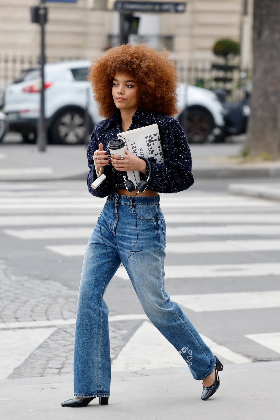 Calça Jeans Perfeita: Como Escolher o Modelo Certo para Seu Corpo