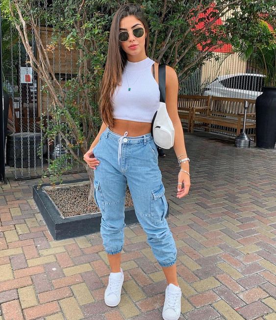 como lavar calça jogger de couro sintético
