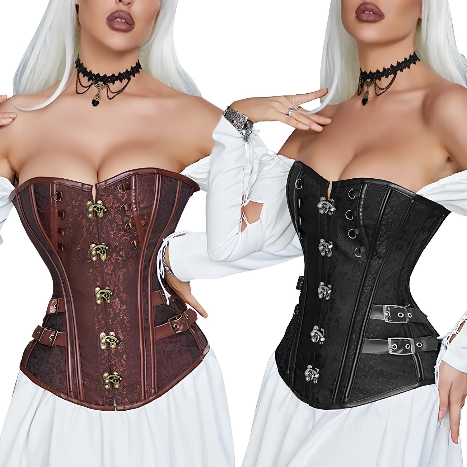 onde comprar corset barato online