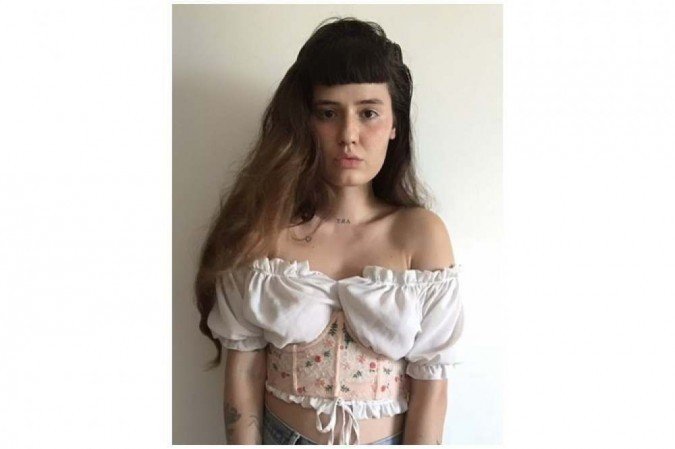 looks com corset ou espartilho