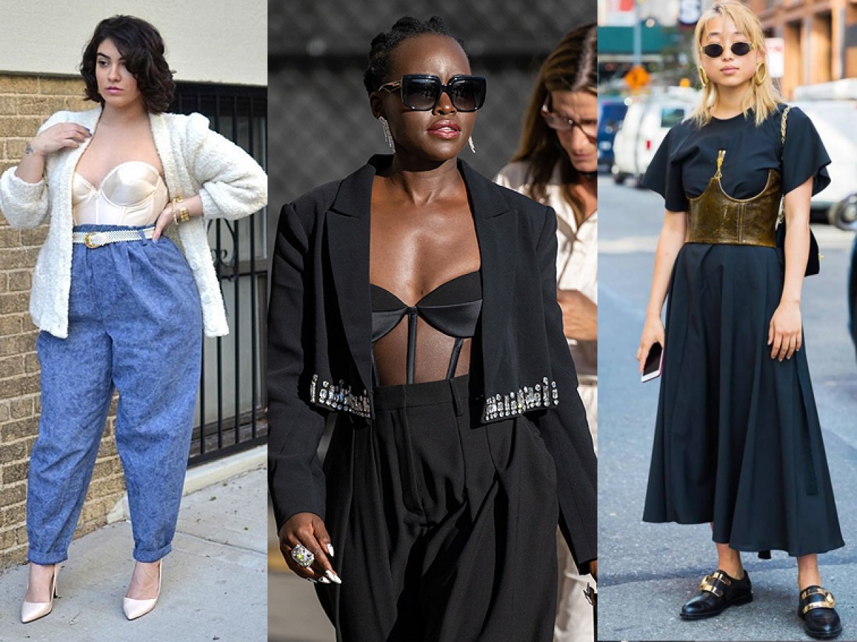 onde comprar corset barato online