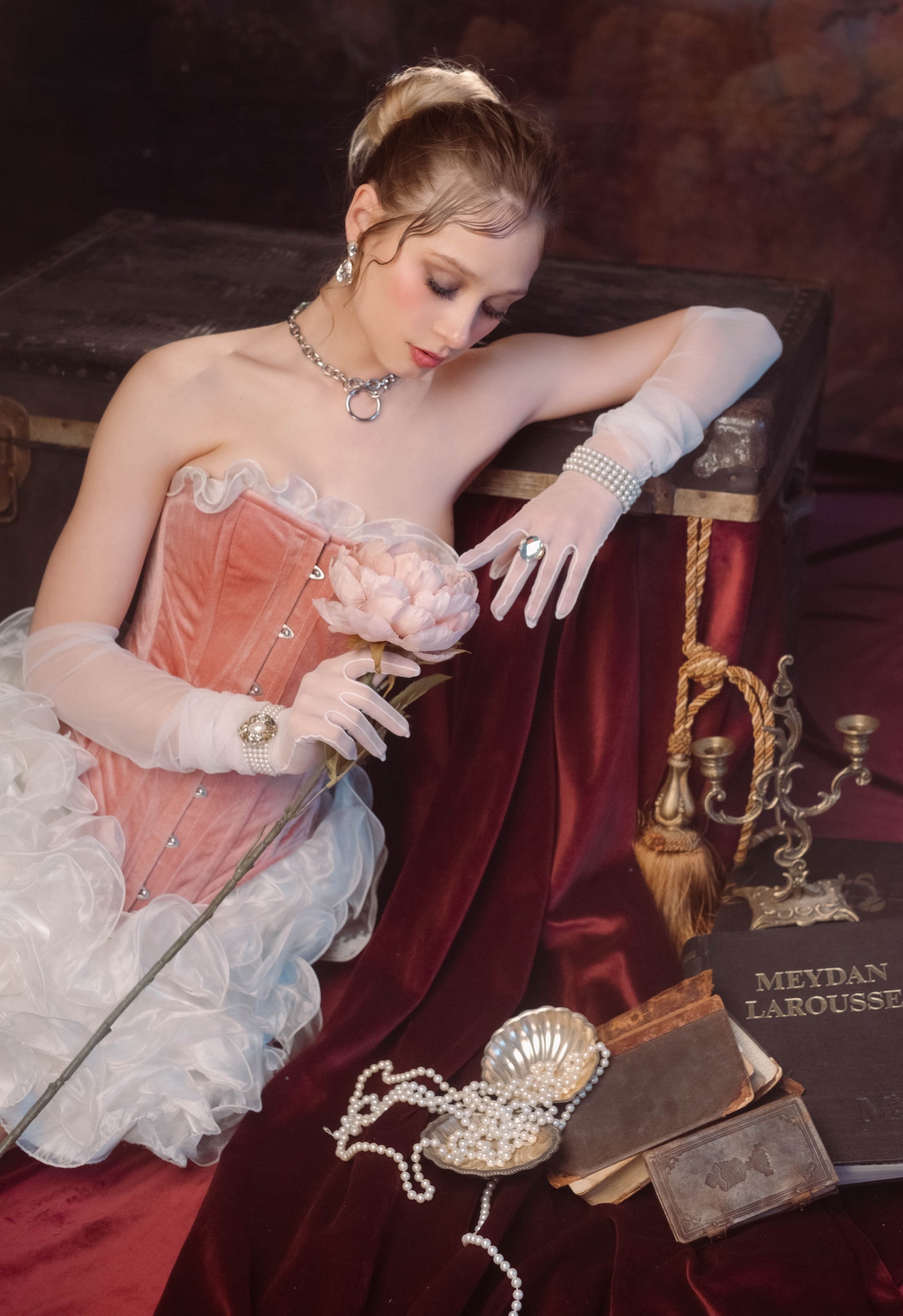 erros comuns ao usar corset