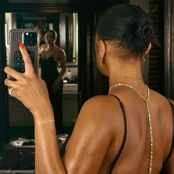 5 Maneiras de Usar um Vestido Costas Nuas em Eventos Formais