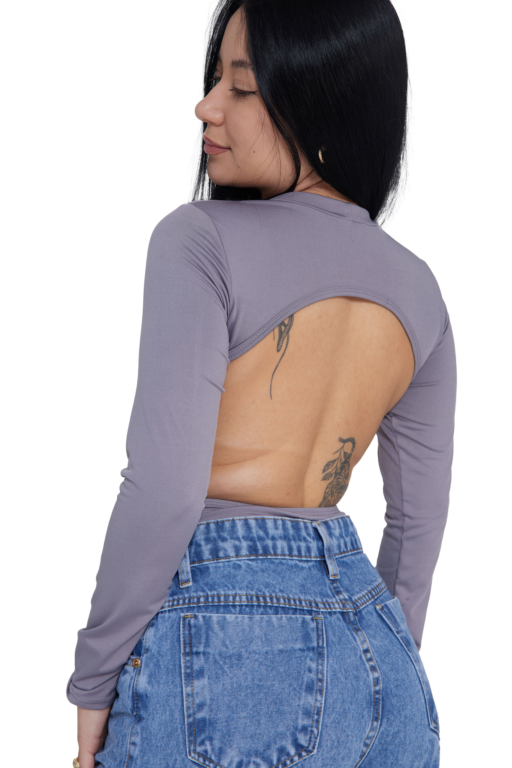 Guia Completo de Acessórios para Valorizar seu Decote nas Costas