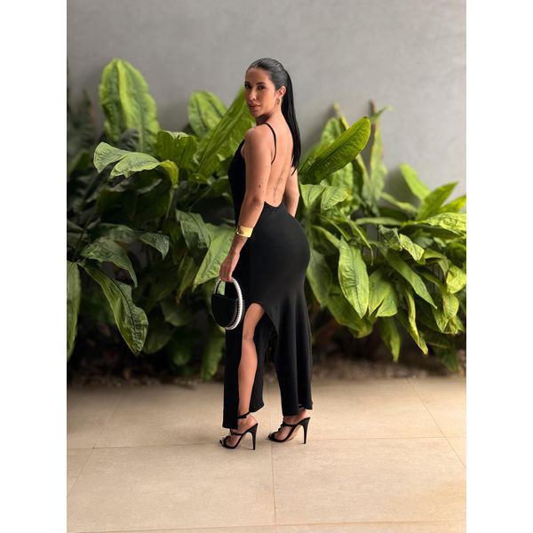 5 Maneiras de Usar um Vestido Costas Nuas em Eventos Formais