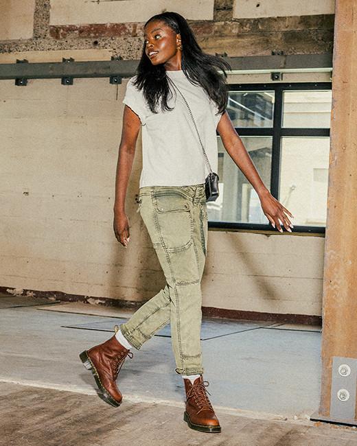 Onde Comprar Dr. Martens 1460 Original no Brasil: Lojas e Dicas