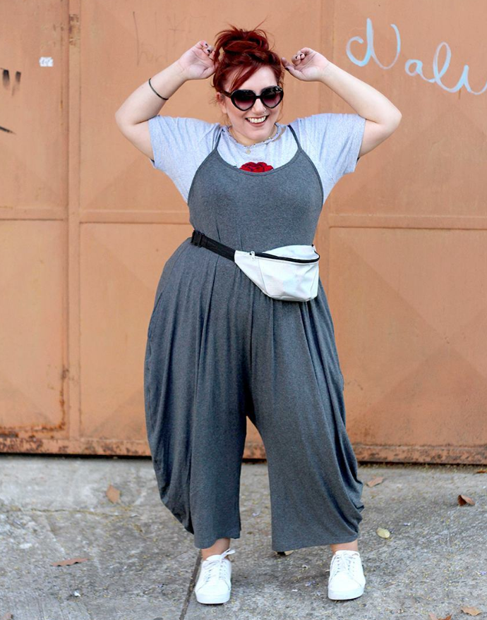 Do Casual ao Festival: 7 Maneiras Criativas de Incorporar a Pochete no Seu Look