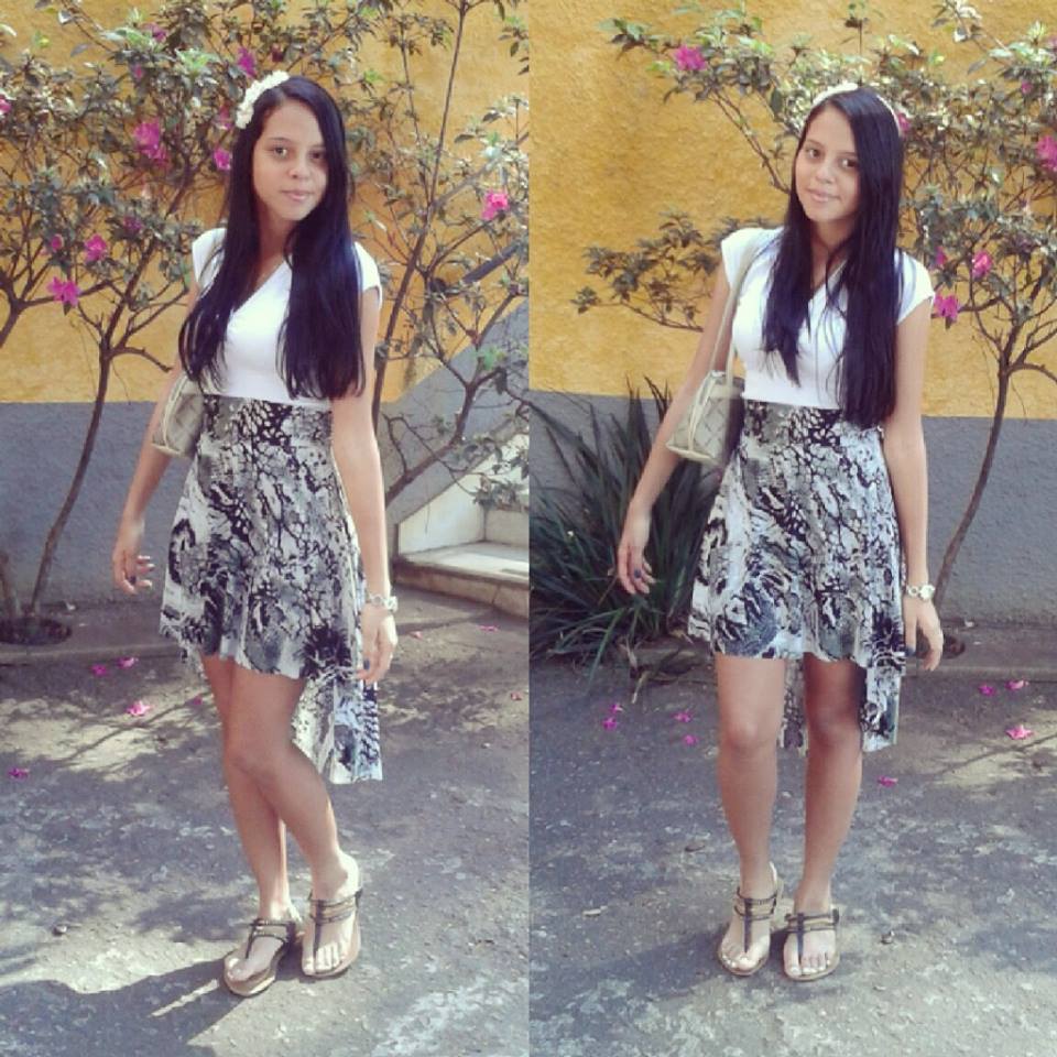 Saia Mullet: A Tendência Atemporal que Você Precisa Ter no Guarda-Roupa