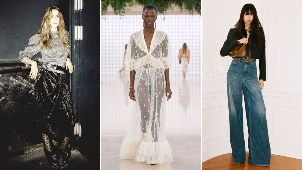 looks estilo boho chic