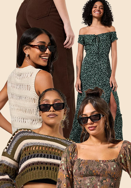 5 ideias de títulos: 1. Boho Chic 2026: A Evolução do Estilo Boêmio; 2. Peças-Chave para um Look Boho Chic Perfeito; 3. Acessórios que Elevam o Estilo Boho Chic; 4. Paleta de Cores e Tecidos: A Essência do Boho Chic; 5. Como Adaptar o Boho Chic para o Dia a Dia e Eventos Especiais.