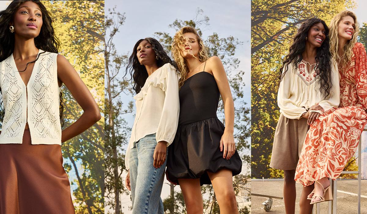 looks estilo boho chic