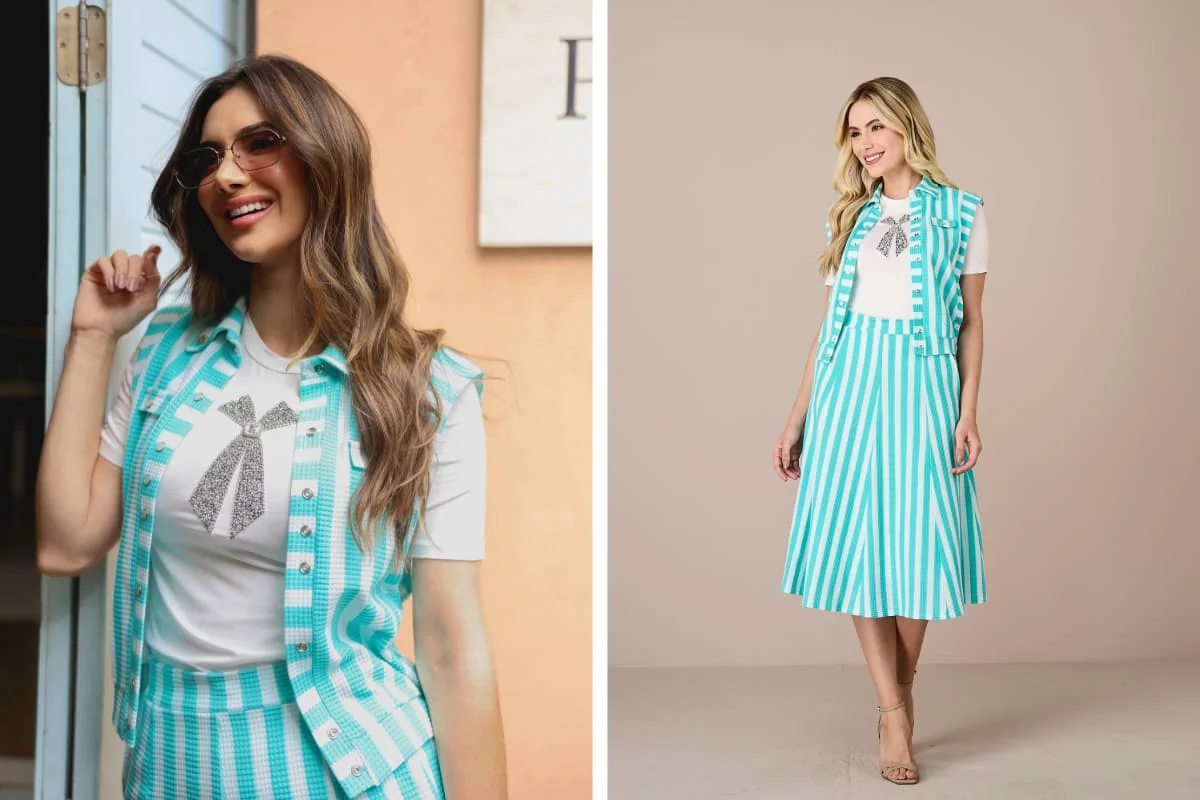 looks estilo boho chic