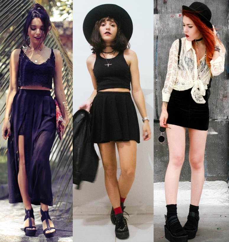 preço de peças góticas suaves