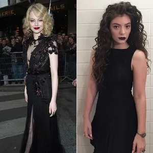 erros ao usar estilo gótico suave