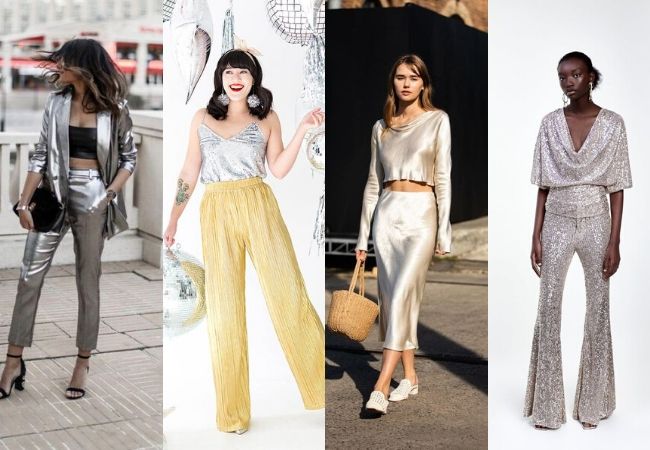 5 ideias de títulos:
1. Metalizados: Como Usar a Tendência Prata e Dourado em 2025/2026
2. Guia Completo: Looks Metalizados para o Dia a Dia e Festas
3. A Mistura de Prata e Dourado: A Nova Sofisticação Metalizada
4. Dicas de Estilo: Como Incorporar Peças Metalizadas no Seu Guarda-Roupa
5. Onde Encontrar: As Melhores Peças Metalizadas da Temporada