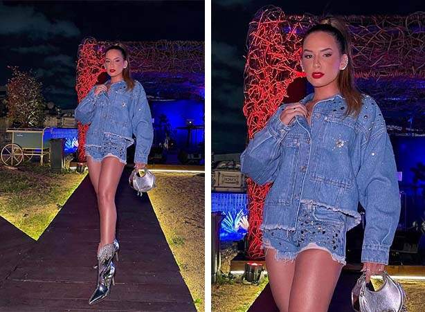 Guia Completo de Botas para Balada Sertaneja: Texanas vs. Over the Knee