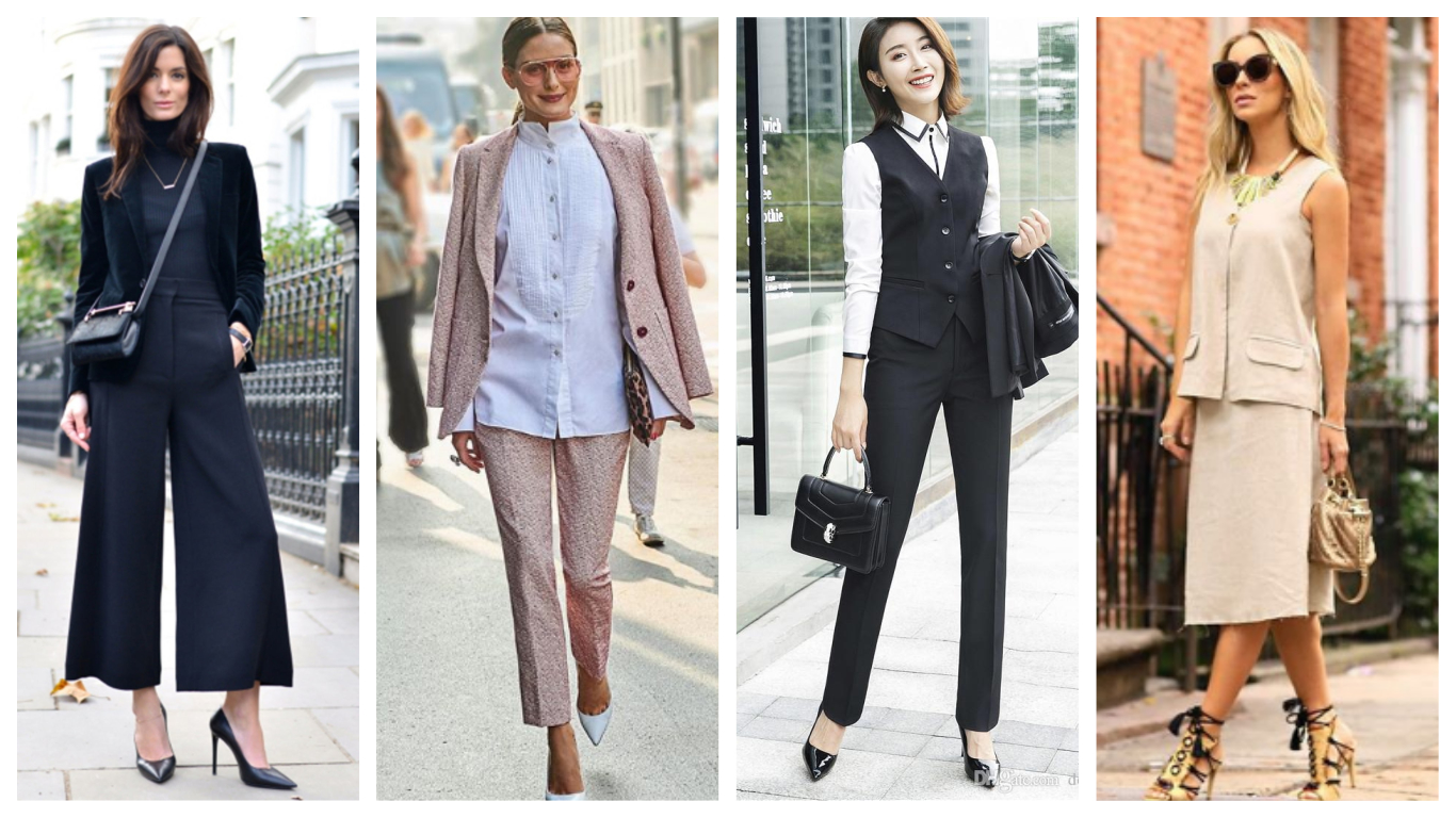 quanto custa um look profissional para entrevista