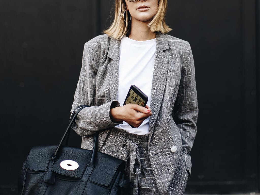 quanto custa um look profissional para entrevista